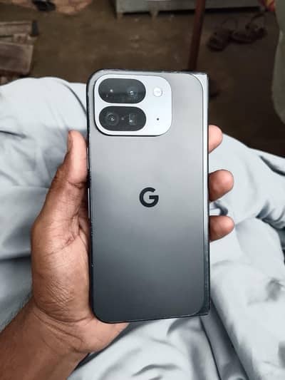 Google pixel 9 pro fold 16/512