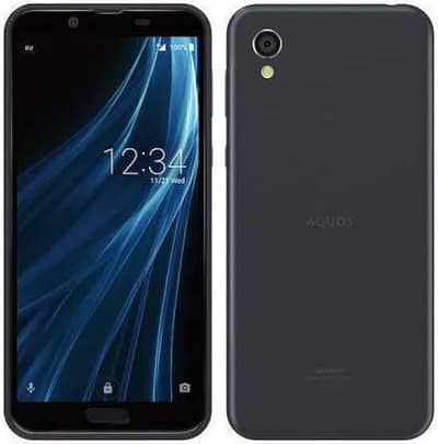 Sharp Aquos SH-M08 Sense 2