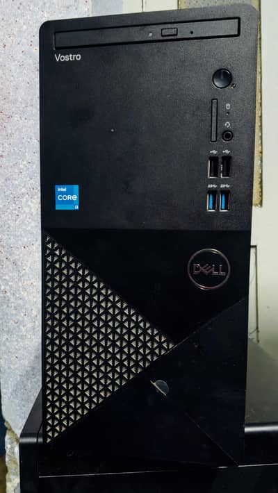 dell vesrto i3 12genration