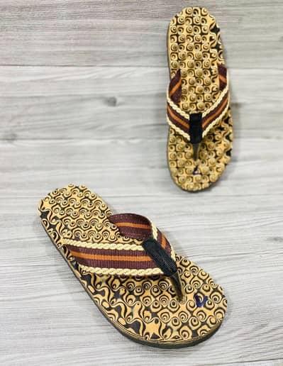 Casual Chapal