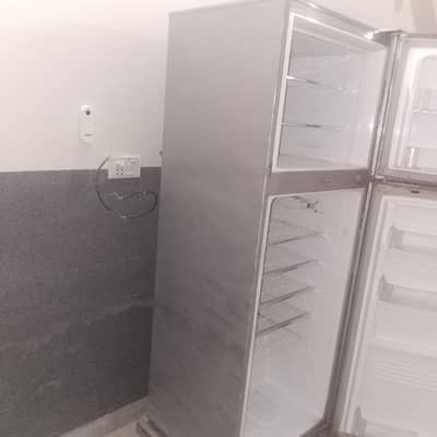 one door frige