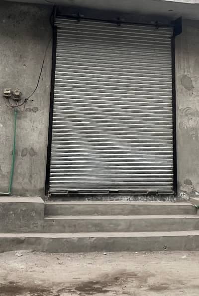 Hall/Shop for Rent Gajju matah Just 10 seconds away from Main firozpur road