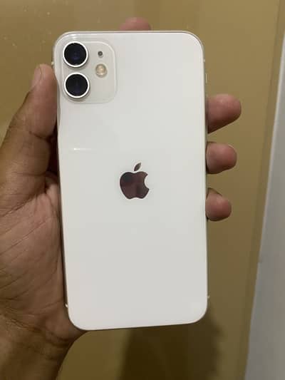 iPhone 11 PTA approved