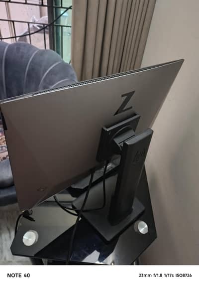 HP LED I Z-SERIES