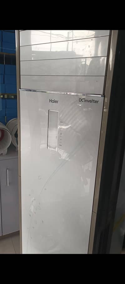Haier AC