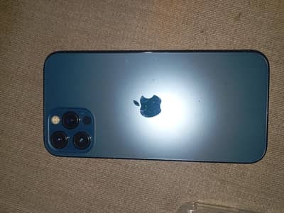 IPhone 12 Pro Pta Approved