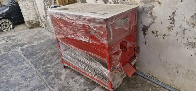 Mixer Machine