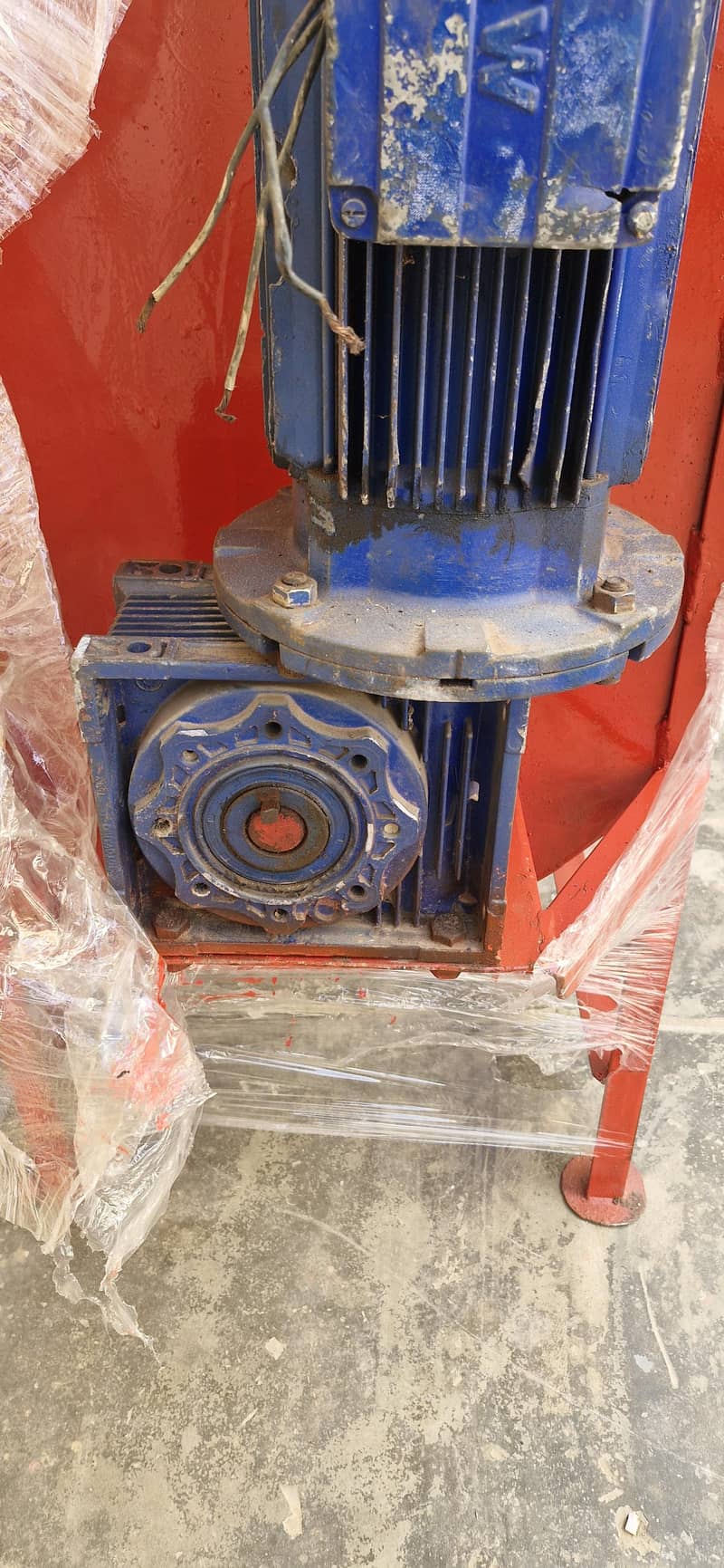 Mixer Machine 3