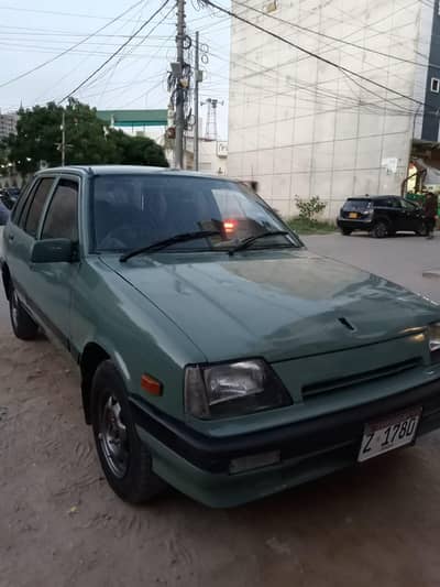 suzuki khyber