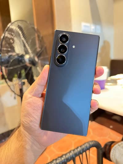 Samsung Z fold 7 512GB