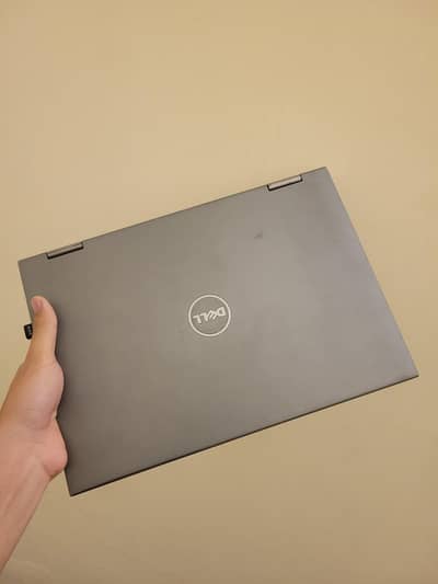 Dell Inspiron 13-5378