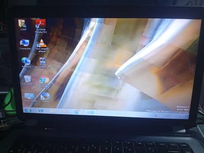 HP LAPTOP CORE I3 2ND GENERATION 8GB RAM 160GB SATA 03122,810,637