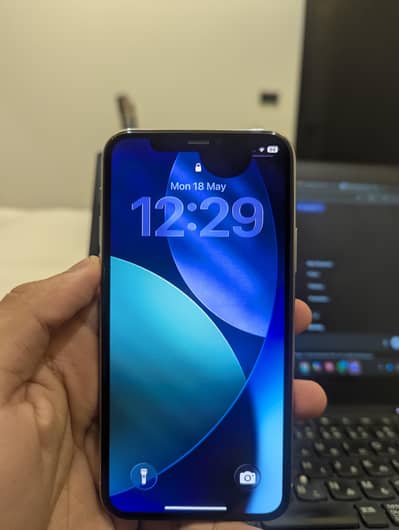 Iphone 11 Pro PTA Approved