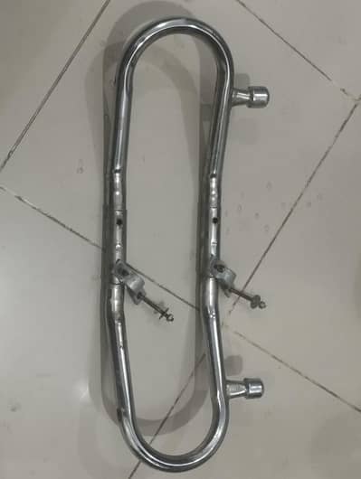 CG-125 Safeguard for Sale