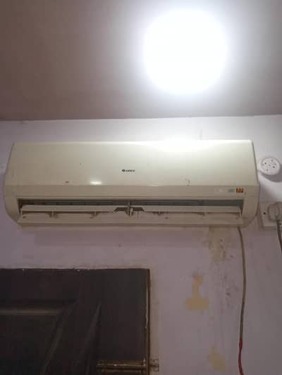 air conditioner