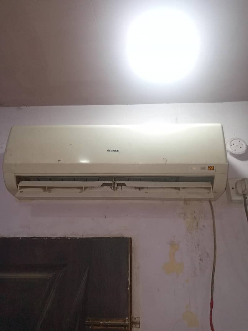 air conditioner 0