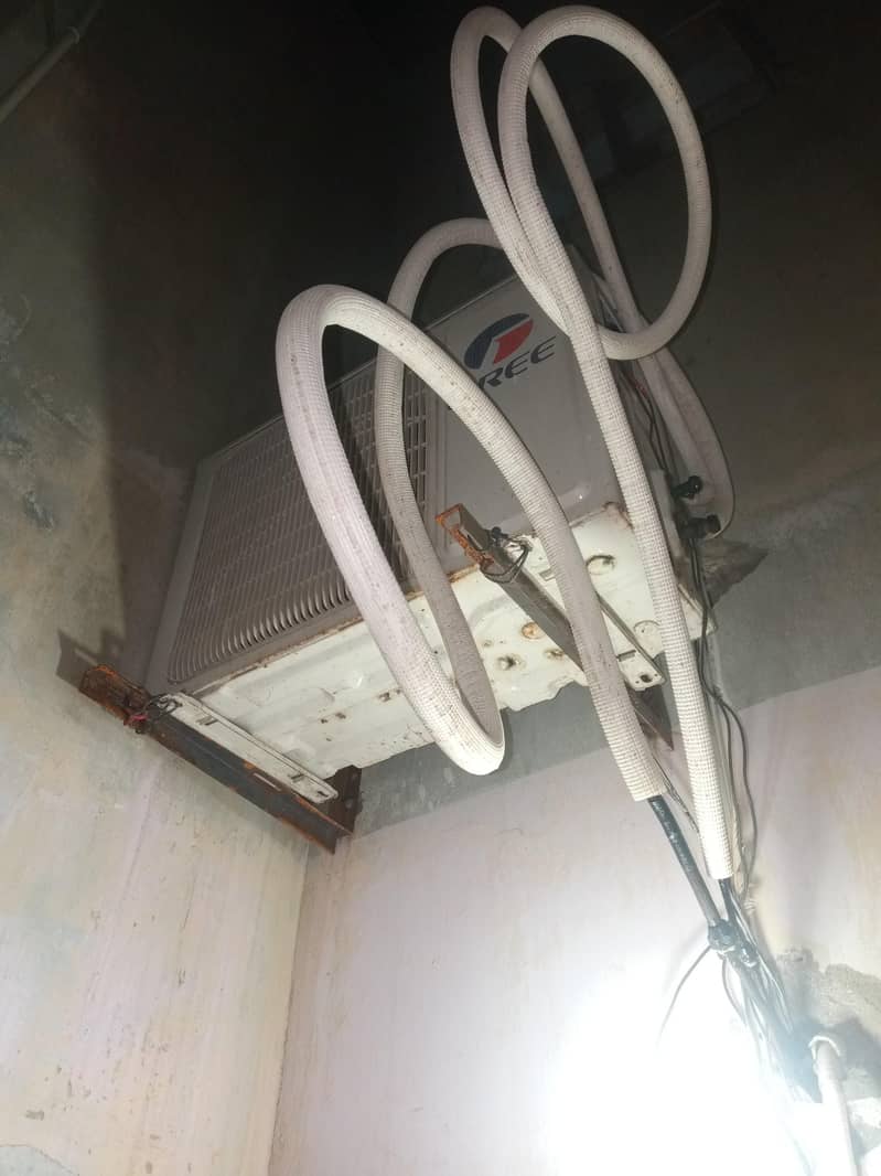 air conditioner 1