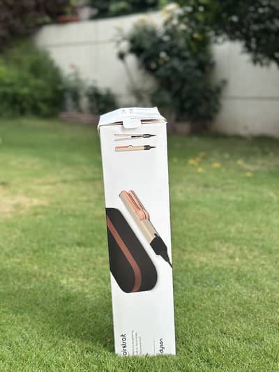 Dyson Hair Straighteners for sale | Hair styler | Airstrait Straighte