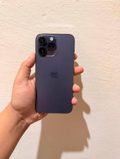 Apple iPhone 14 Pro Max