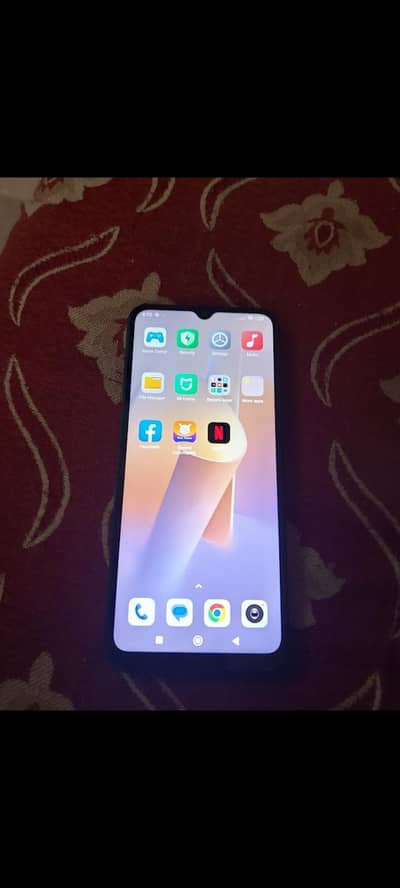Redmi 12c