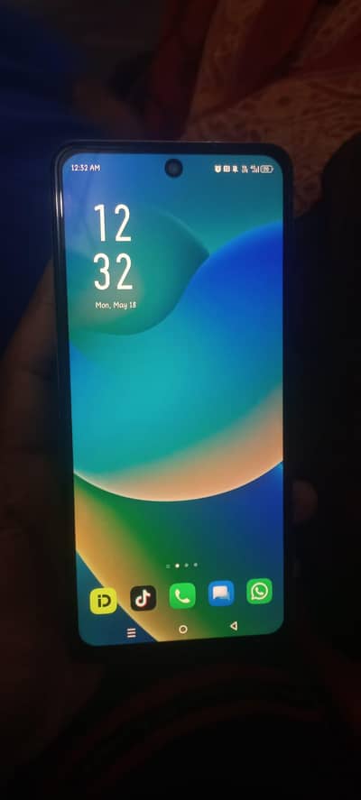 infinix not 30