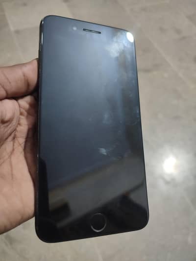 IPhone 7 Plus 128GB PTA Approved Dead – Original Panel