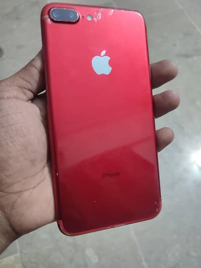 IPhone 7 Plus 128GB PTA Approved Dead – Original Panel