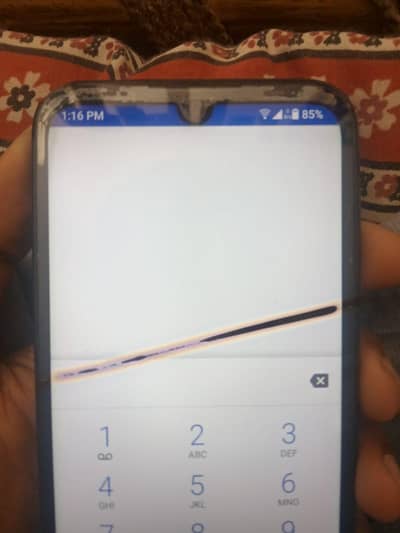 infinix smart hd 2gb 32gb pta approved all ok