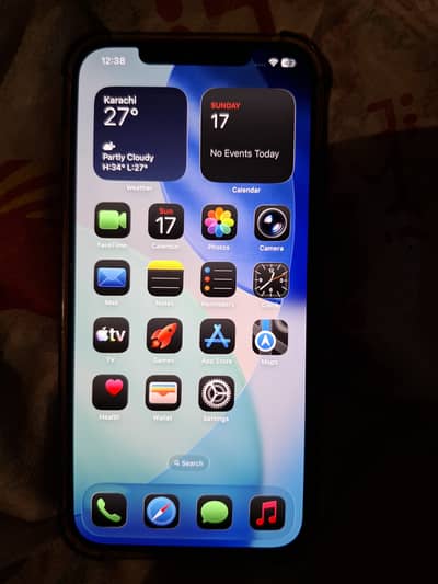 Apple iPhone 12 Pro Max