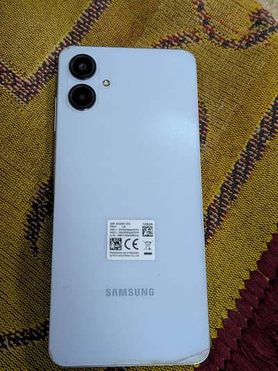Samsung a06