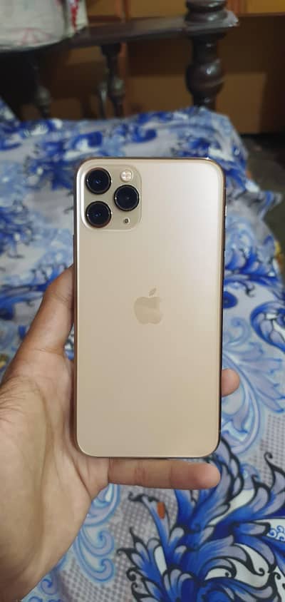 I Phone 11pro