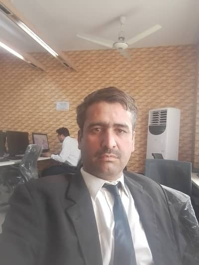 Advocate High Court of Sindh