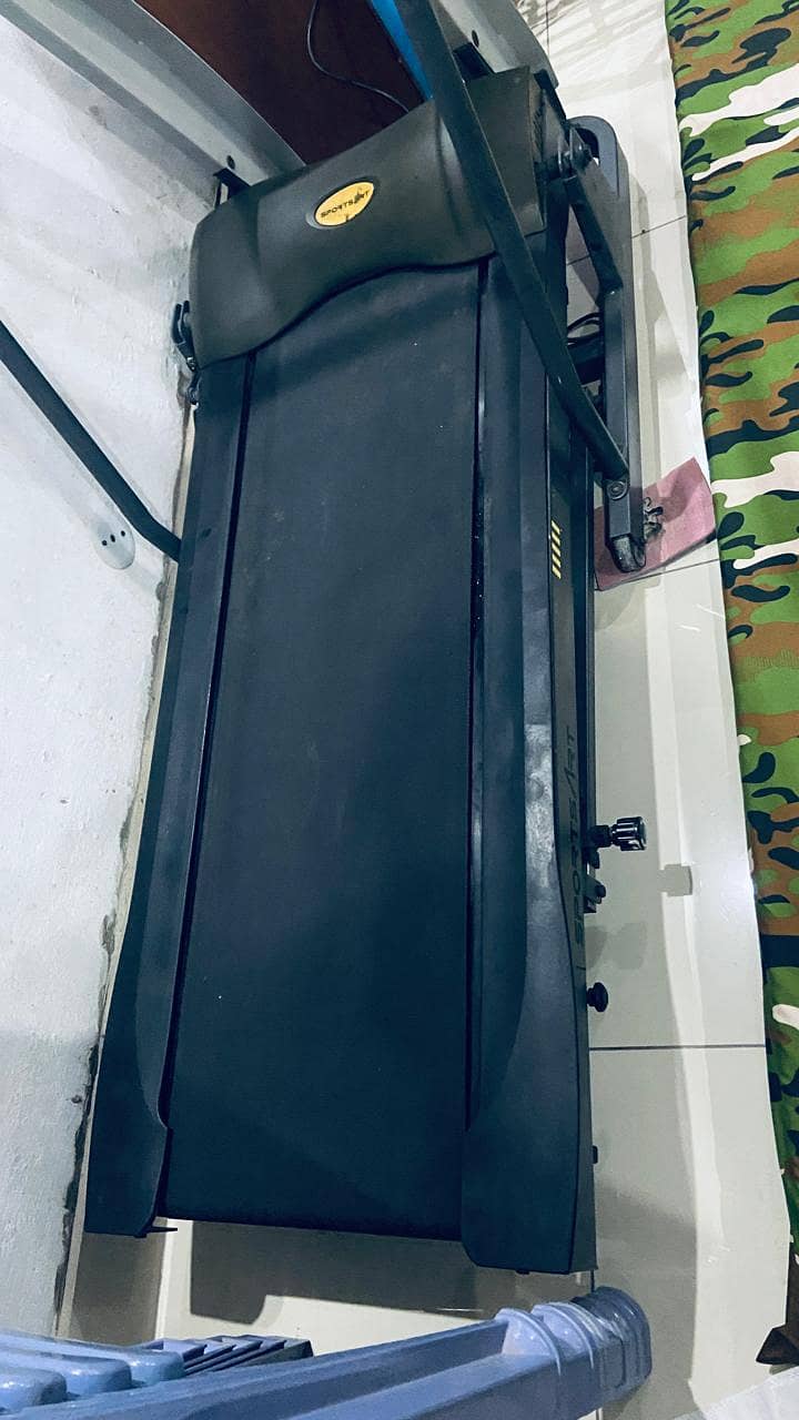 treadmill 2