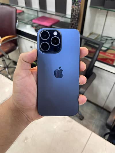 Apple iPhone 15 Pro Max