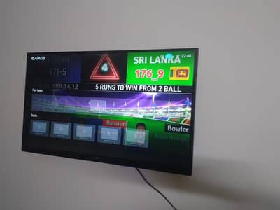 Smart lcd tv 32 inch