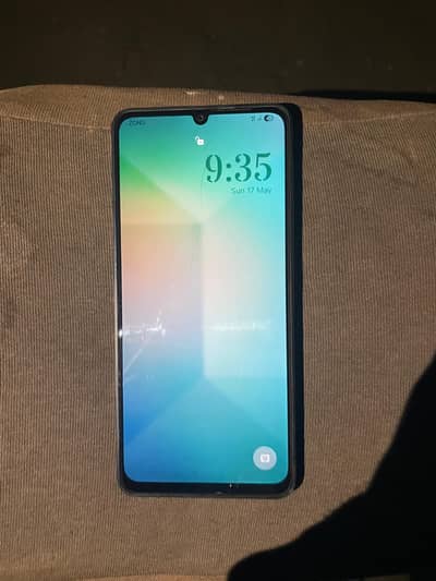 Samsung A06
