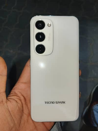 Tecno Spark 40pro+