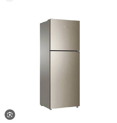 Haier fridge for sale in warranty