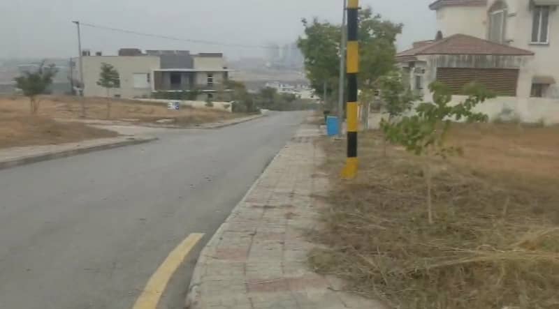 Premium Plot Sector C Solid Land 3