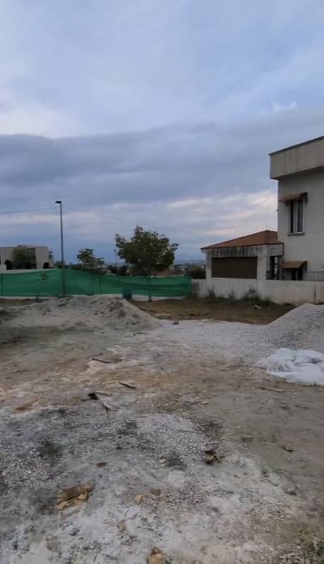 Premium Plot Sector C Solid Land 13