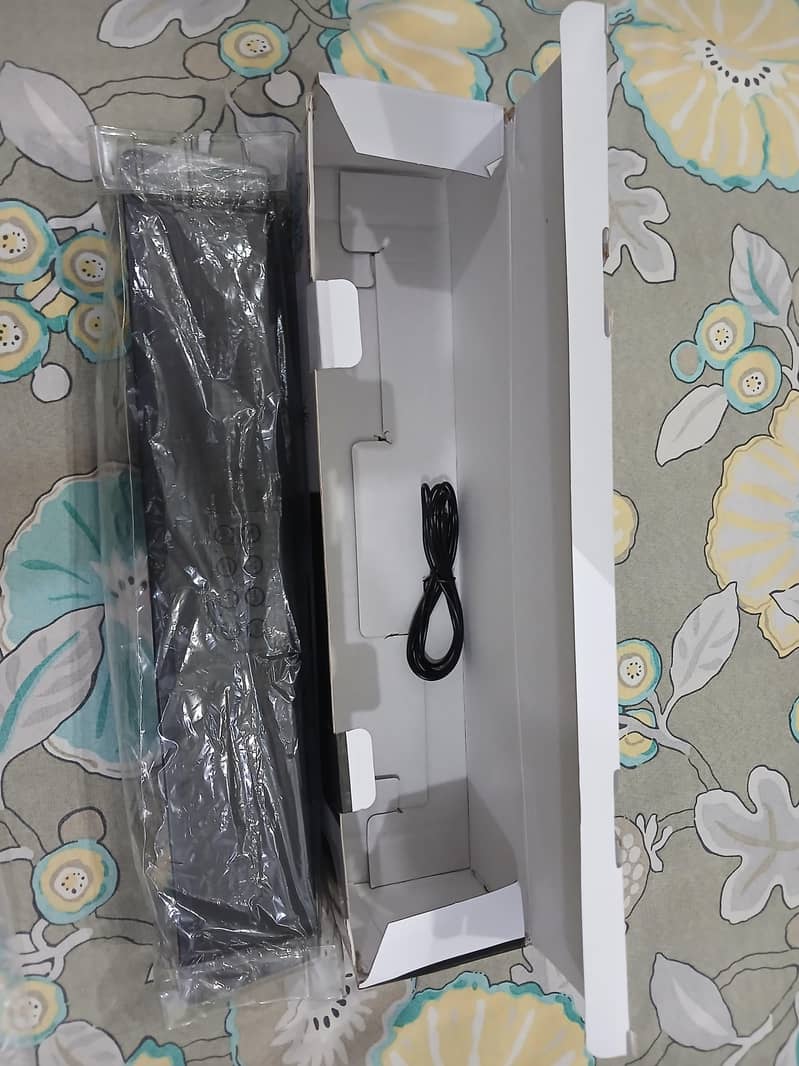 Audionic Optima Sound Bar | Bluetooth Speaker | Wireless Speakers 2