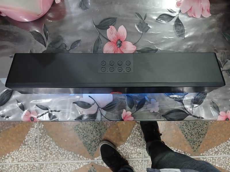 Audionic Optima Sound Bar | Bluetooth Speaker | Wireless Speakers 8