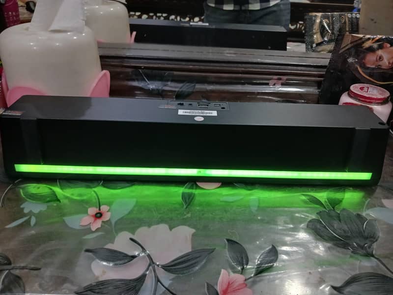 Audionic Optima Sound Bar | Bluetooth Speaker | Wireless Speakers 10