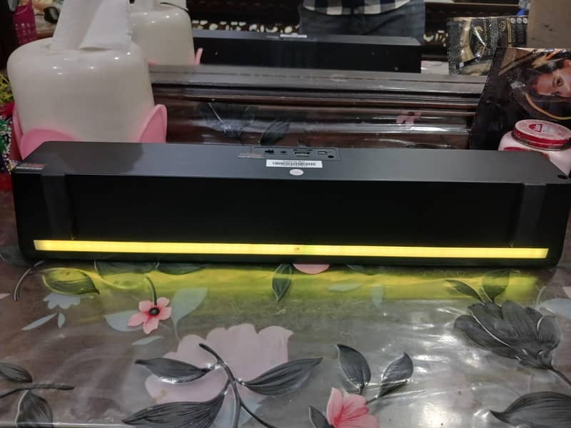 Audionic Optima Sound Bar | Bluetooth Speaker | Wireless Speakers 11