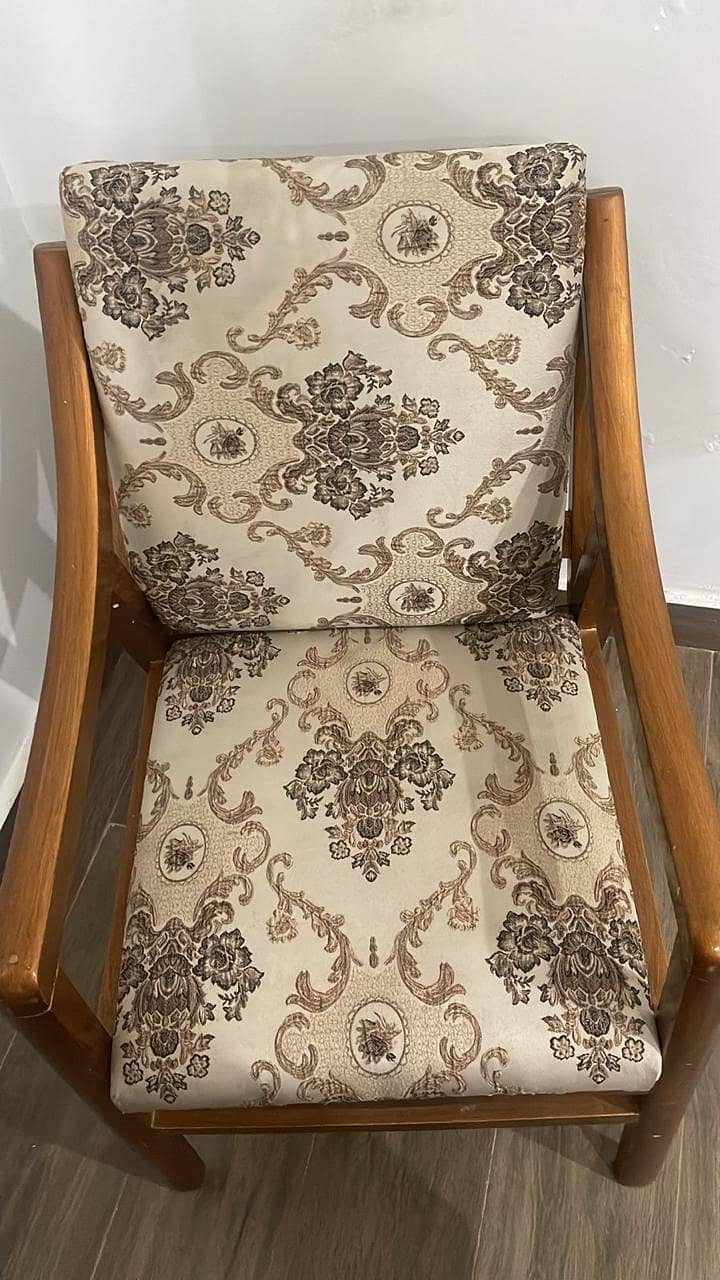 Chairs Set 0