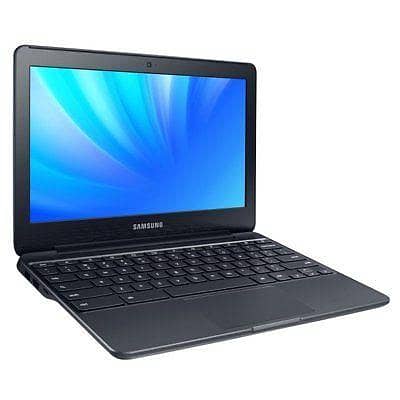 Chromebook