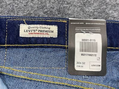 we are Levis jeans exporterin  UK Germany +923426824487