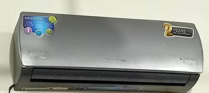 Kenwood ac eco inverter in good condition