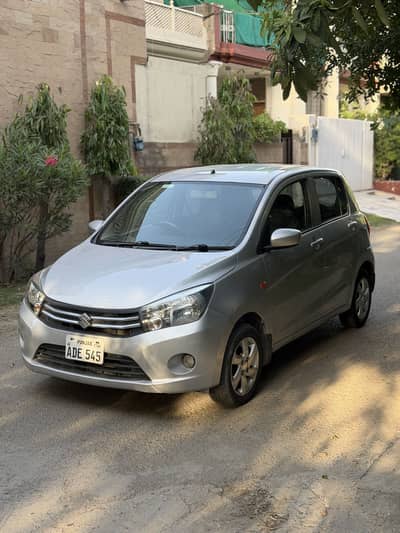 Suzuki cultus AGS AUTO