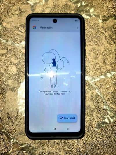Infinix Smart 8